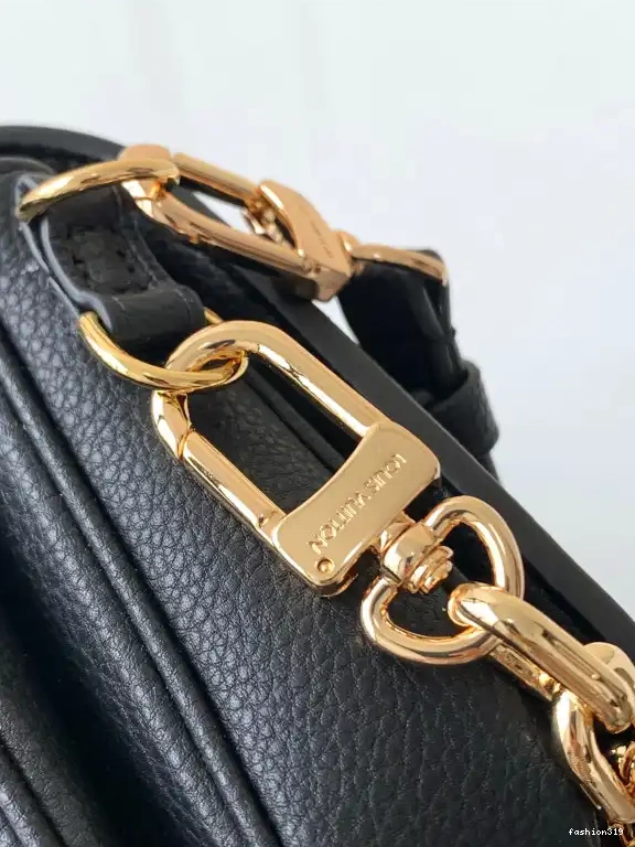 METIS VUITTON LOUIS WEST EAST POCHETTE 0330